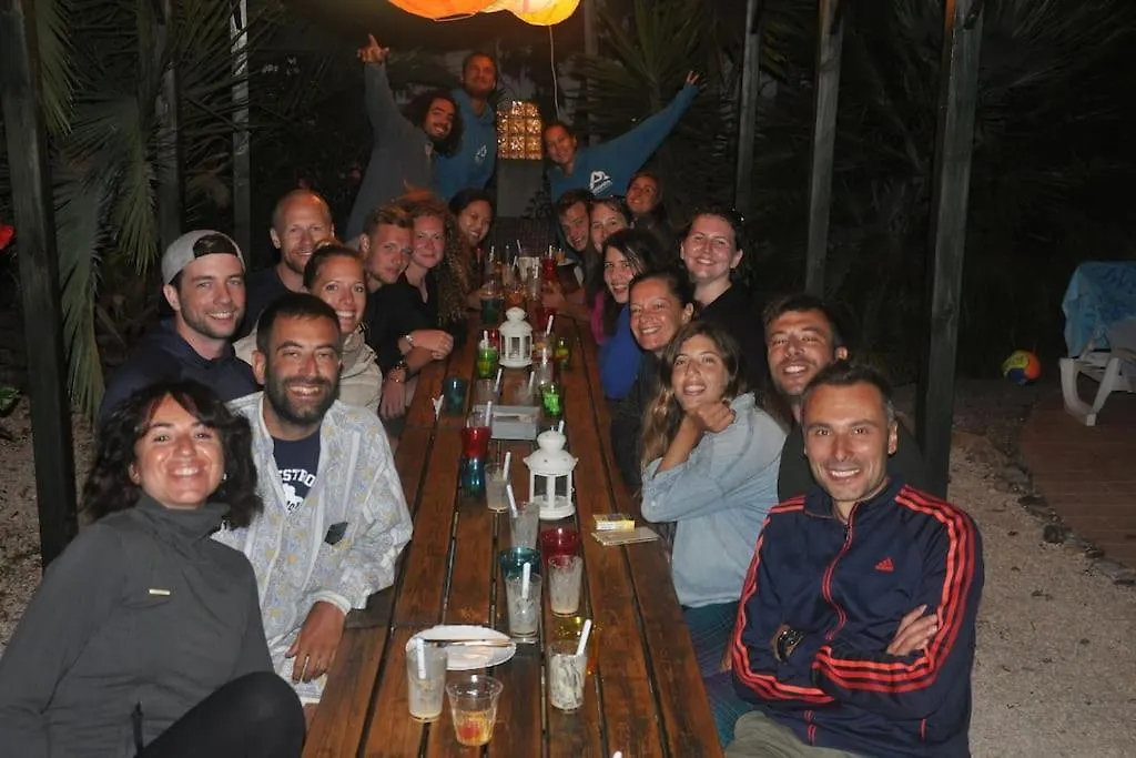 Altavista Lodge Luz 0*,