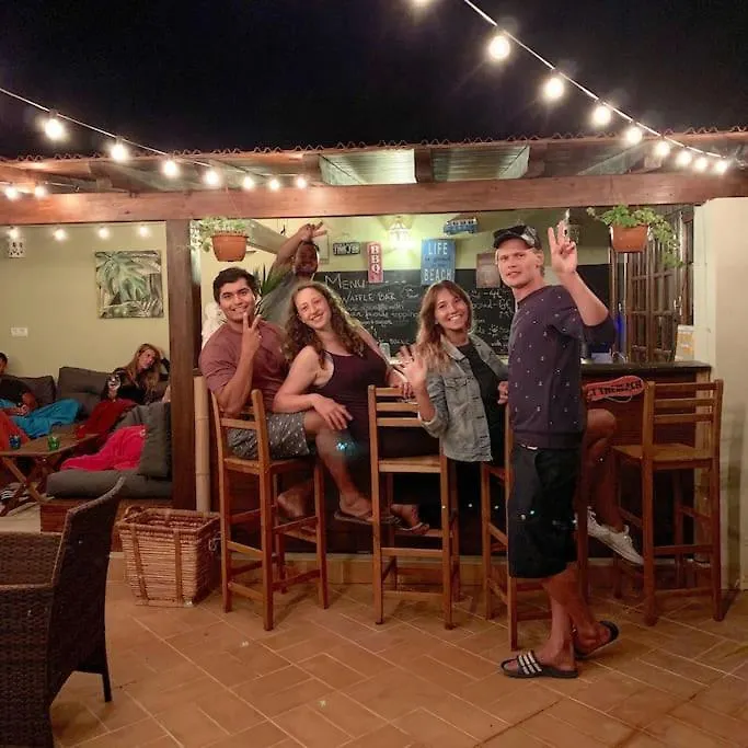 Altavista Lodge Luz 别墅