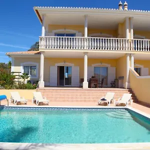 Villa G, Mira, Praia Da Luz