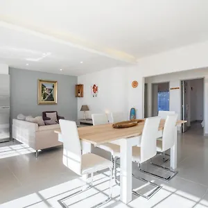 Beautiful Seaview 2 Bedroom Luz