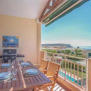 Villa Acacias 18, Brisa Do Mar, Praia Da Luz
