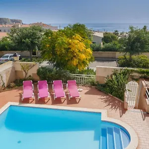 Villa Bela Nova Acacias 22, Praia Da Luz