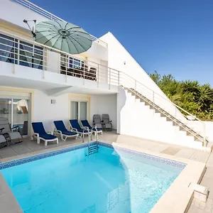 Villa Casa Melancia, Praia Da Luz