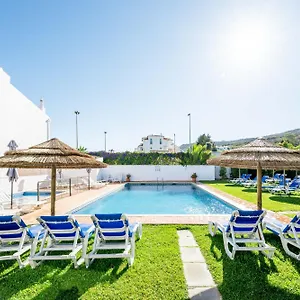 Oasis Luz