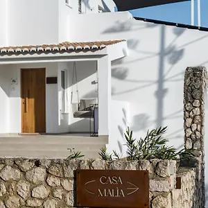 Casa Malia Luxury Luz