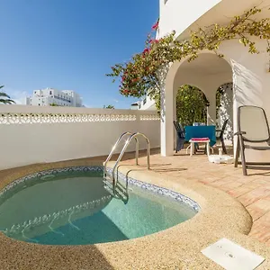 Villa Casa Tulipa, Praia Da Luz
