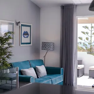 Apartment Atlantic View, Praia Da Luz