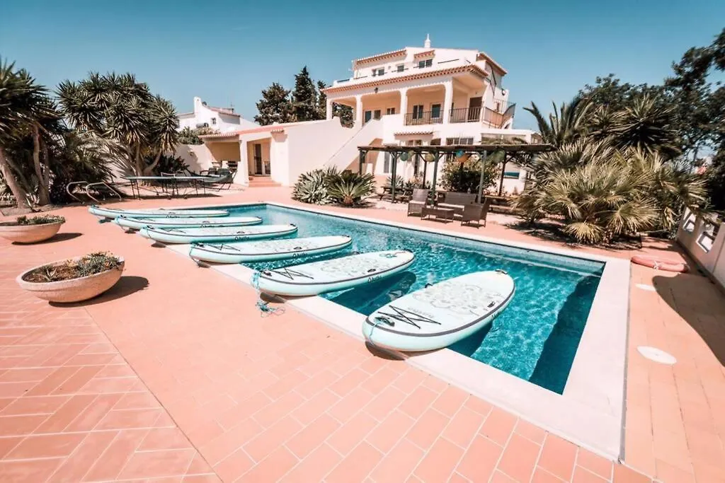 Altavista Lodge Praia Da Luz