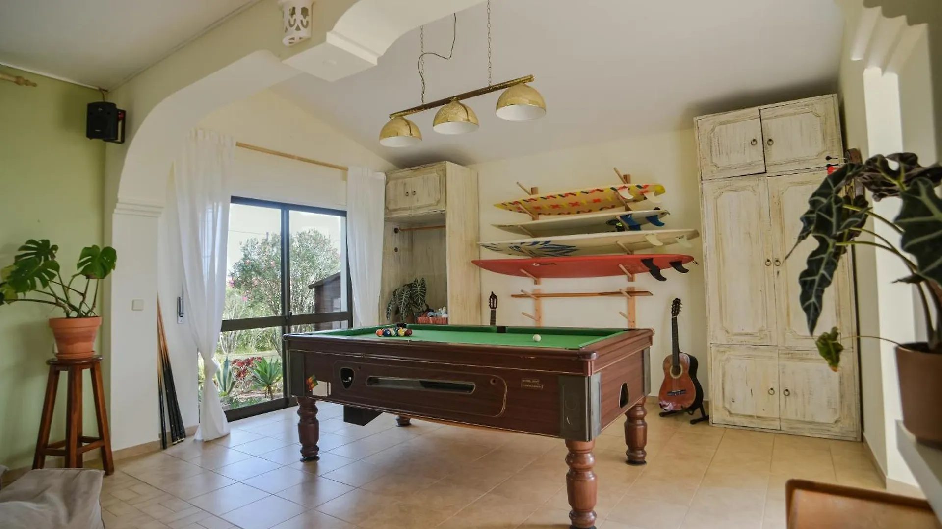Villa Altavista Lodge Praia Da Luz
