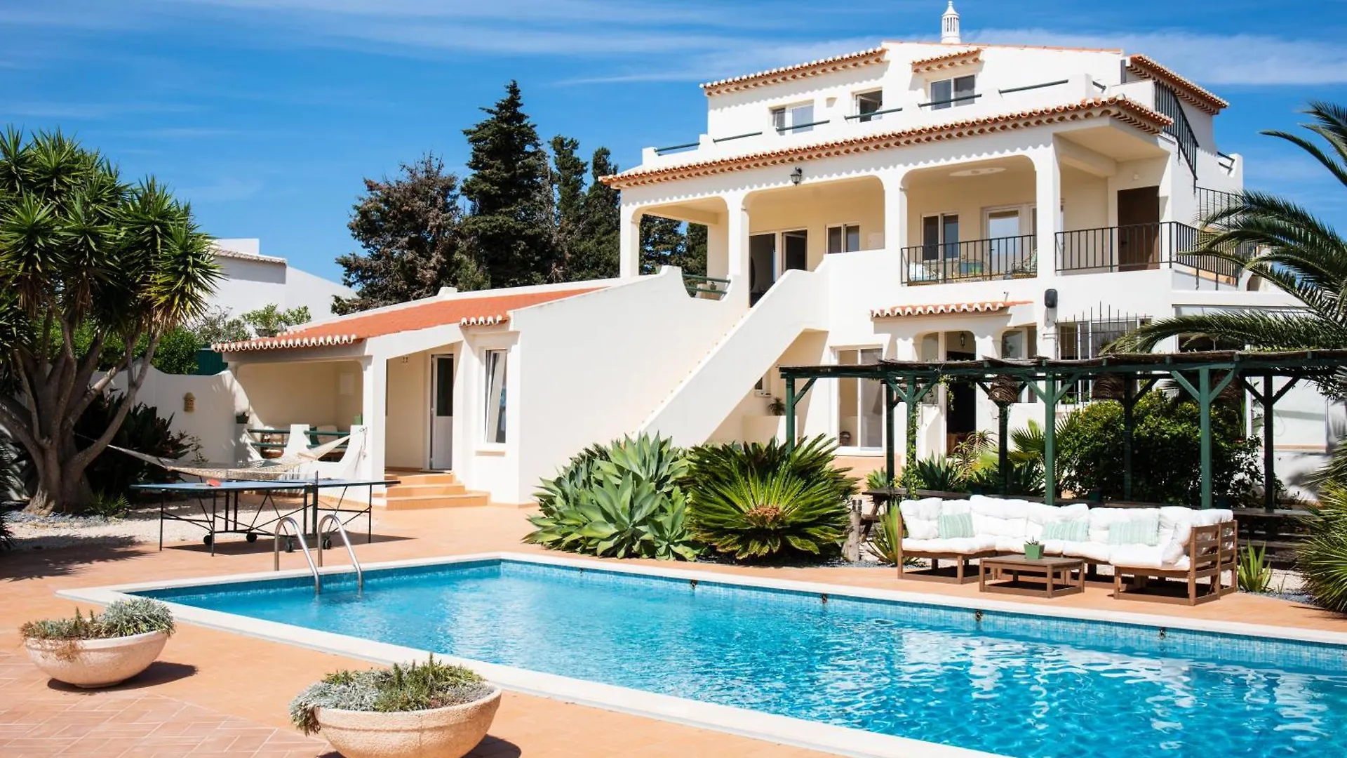Altavista Lodge Praia Da Luz Portugal