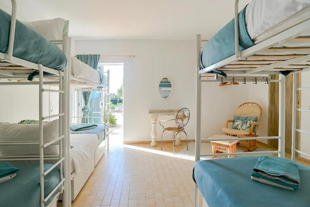 Villa Altavista Lodge Praia Da Luz Portugal