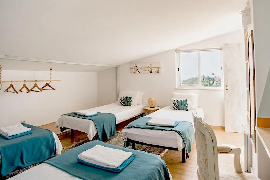 Altavista Lodge Praia Da Luz