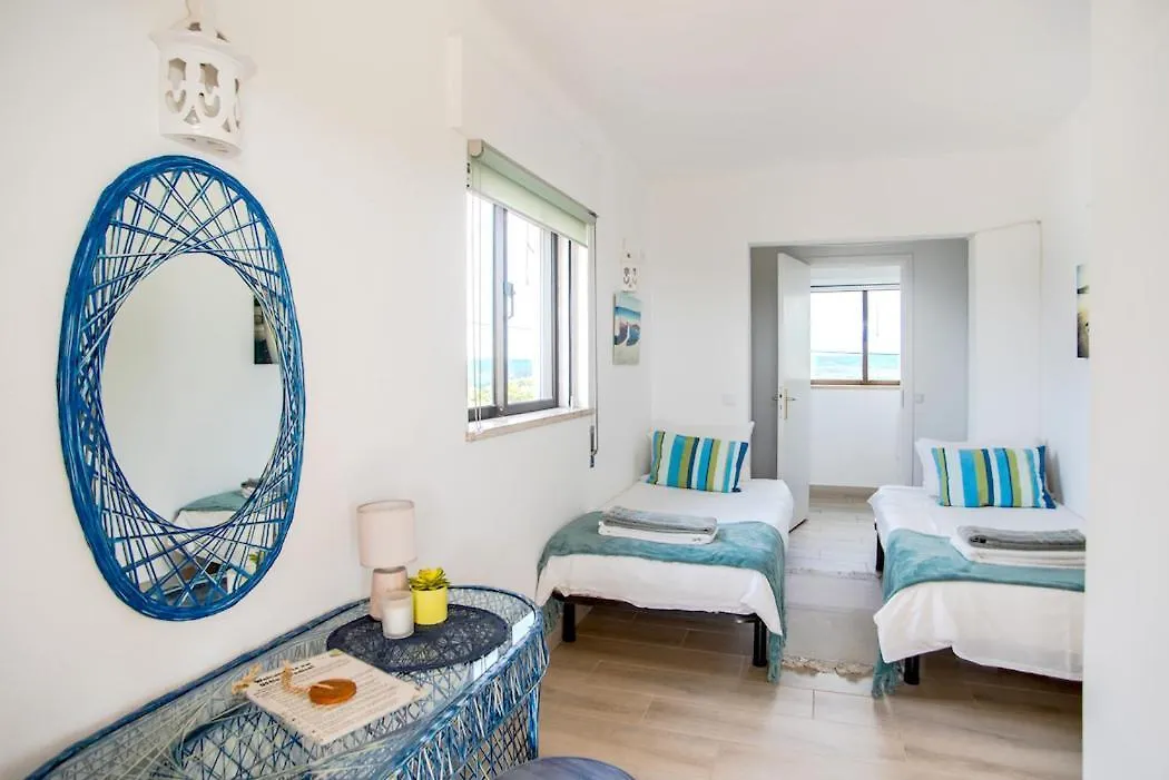 Altavista Lodge Praia Da Luz