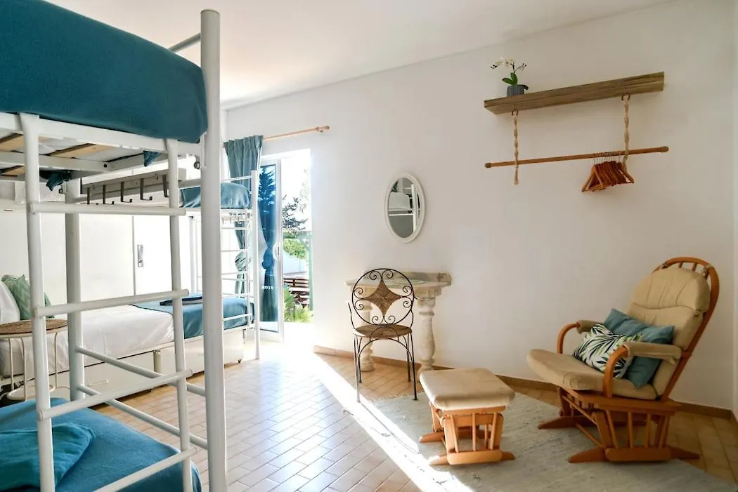 Villa Altavista Lodge Praia Da Luz