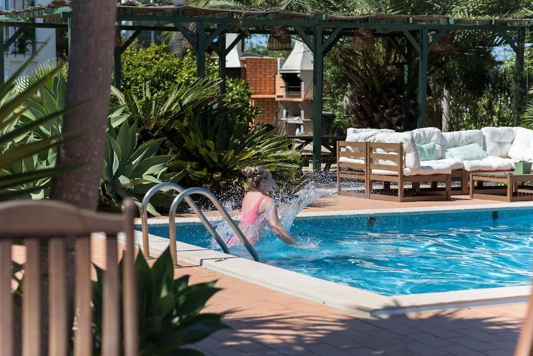 Altavista Lodge Praia Da Luz Villa