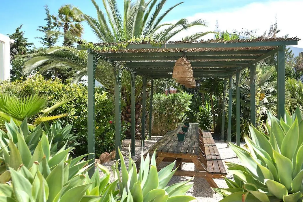 Villa Altavista Lodge Praia Da Luz