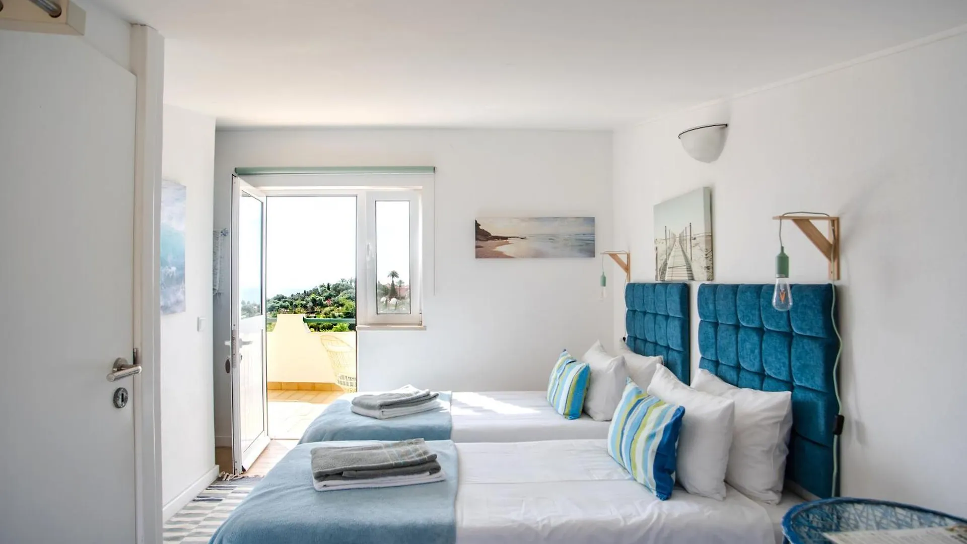 Altavista Lodge Praia Da Luz 0*,