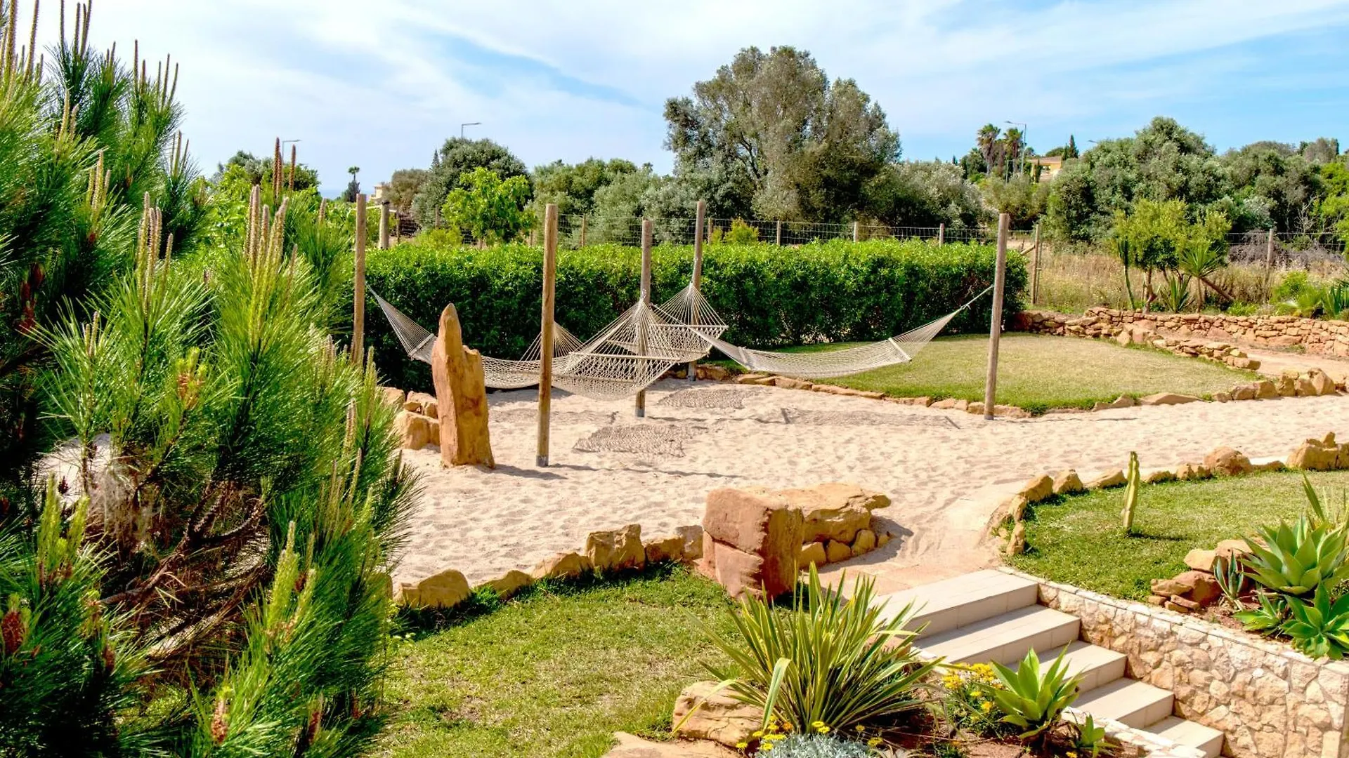 Villa Altavista Lodge Praia Da Luz Portugal
