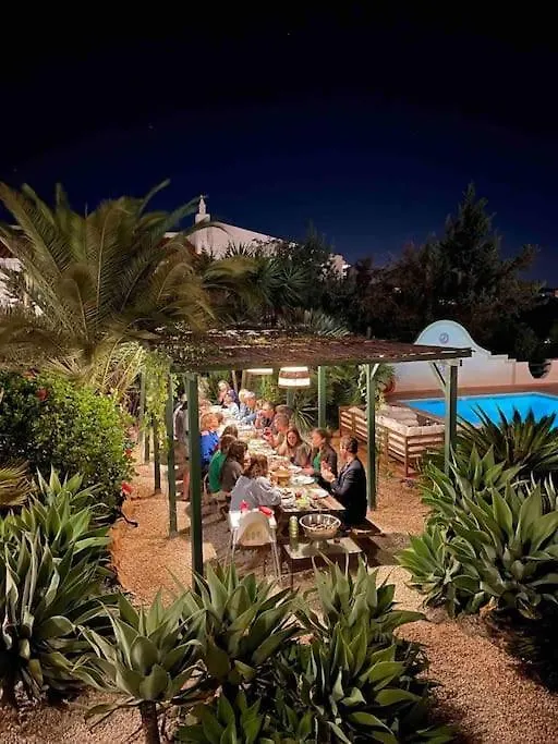 Altavista Lodge Praia Da Luz Portugal