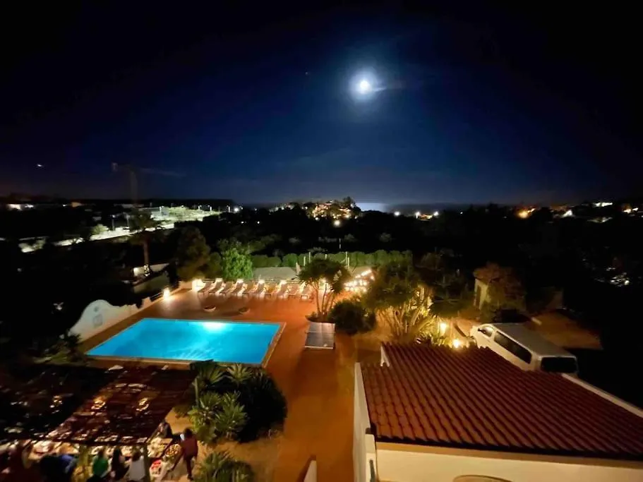 Altavista Lodge Praia Da Luz
