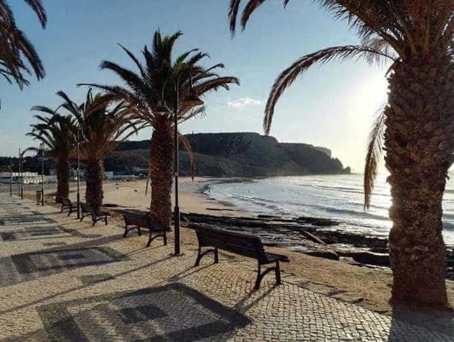 Altavista Lodge Praia Da Luz Villa
