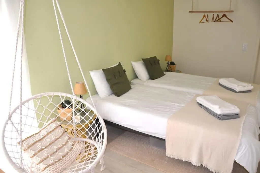 Altavista Lodge Praia Da Luz