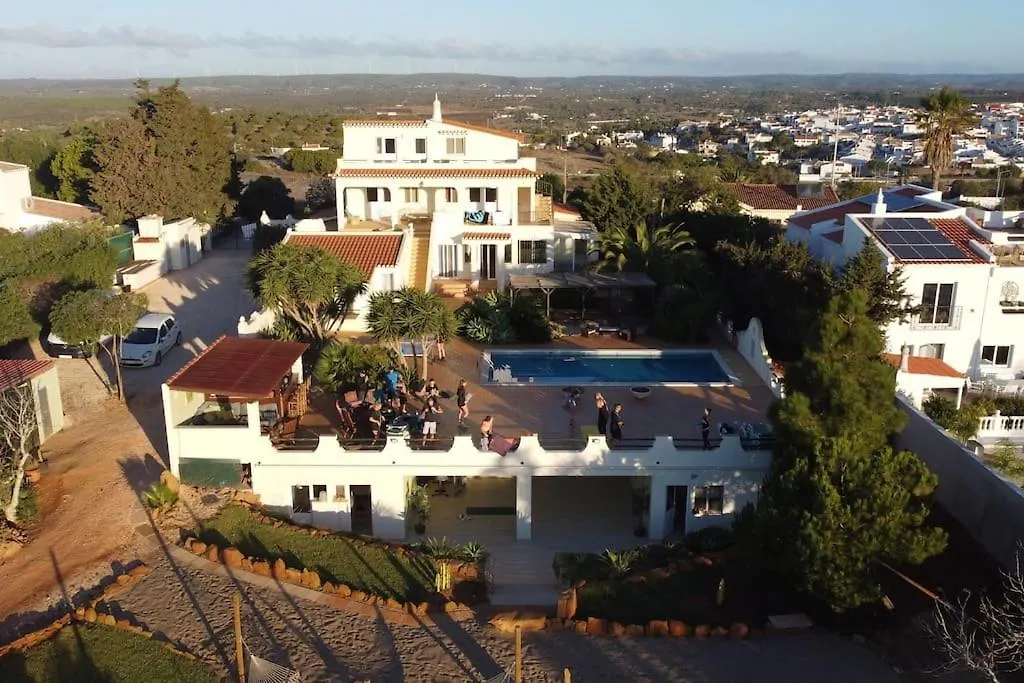 Altavista Lodge Praia Da Luz Portugal