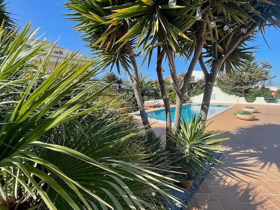 Villa Altavista Lodge Praia Da Luz