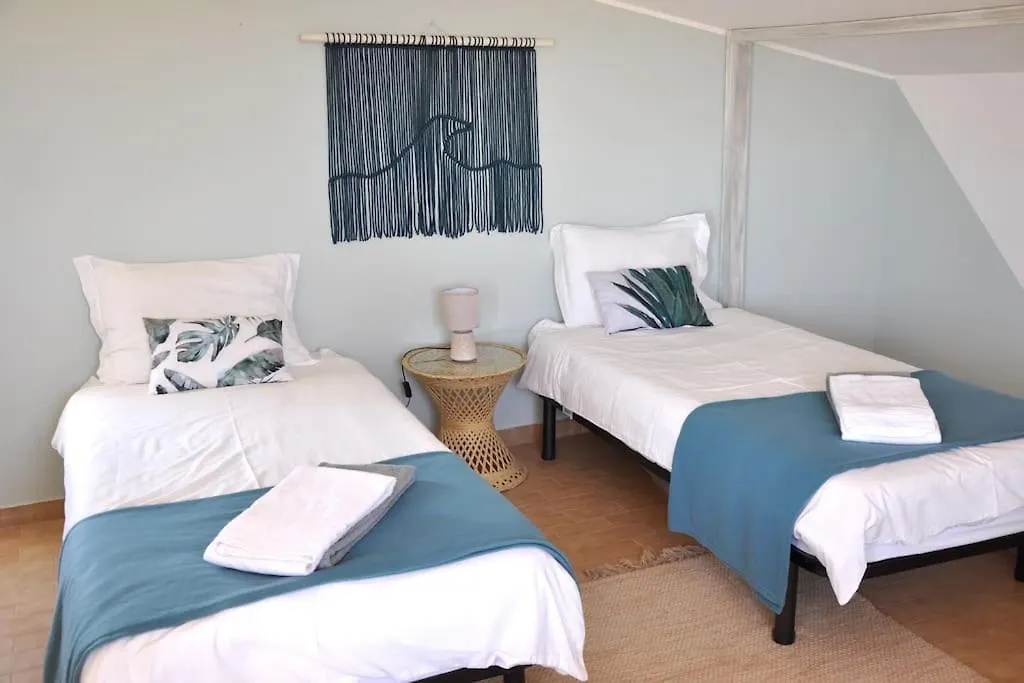 Villa Altavista Lodge Praia Da Luz Portugal