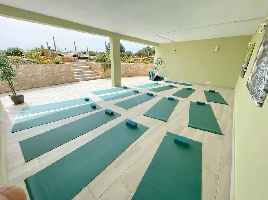 Altavista Lodge Praia Da Luz Portugal