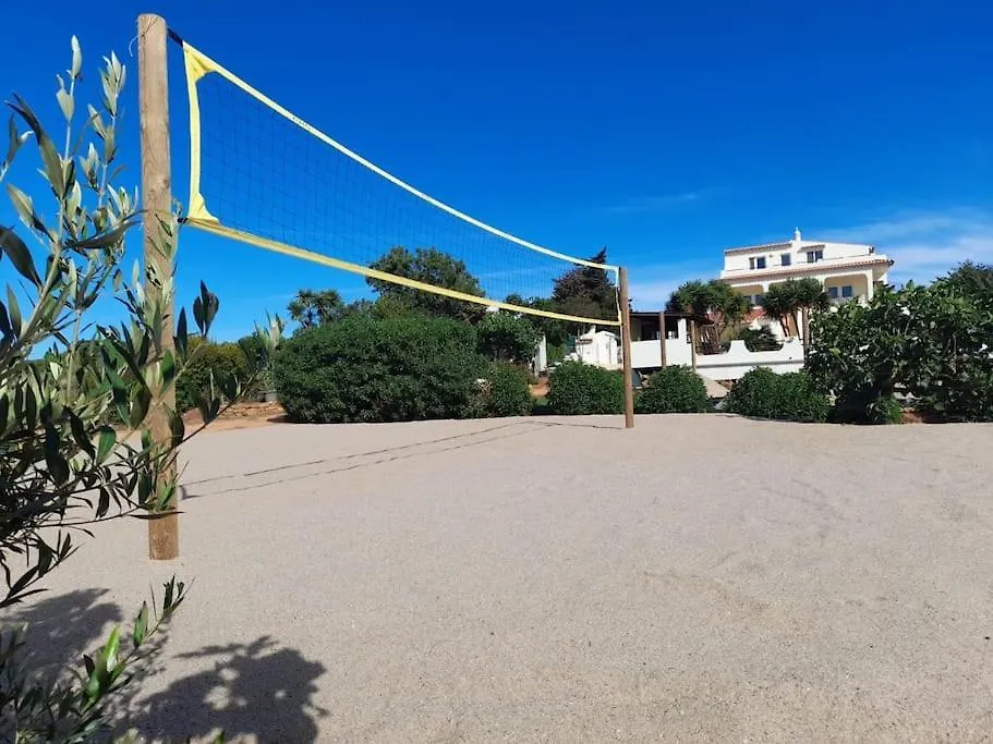 Altavista Lodge Praia Da Luz 0*,  Portugal