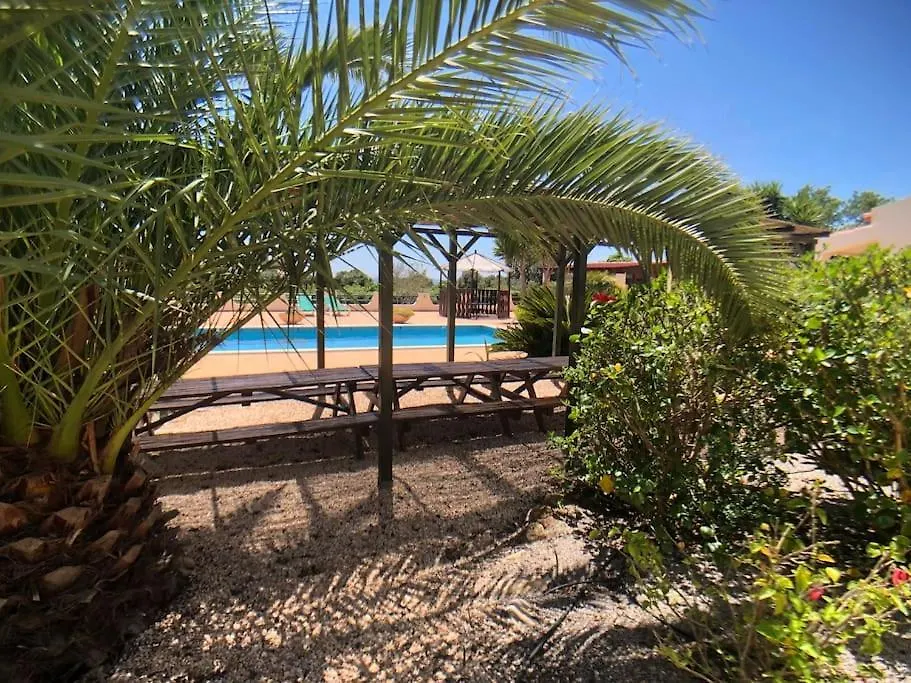 Altavista Lodge Praia Da Luz