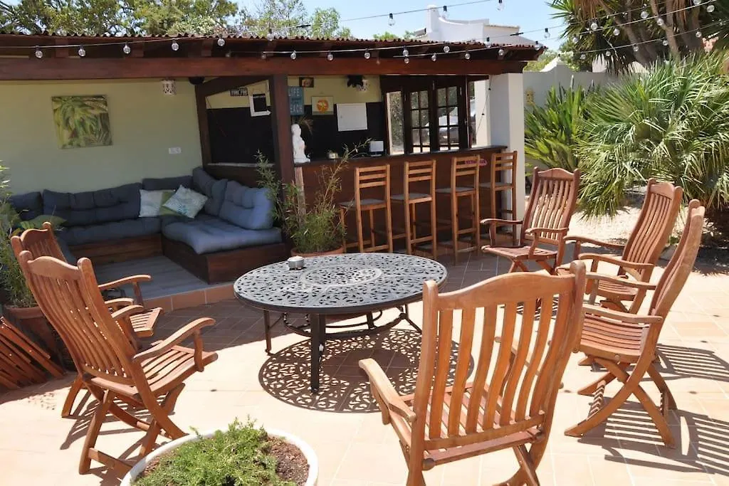 Villa Altavista Lodge Praia Da Luz