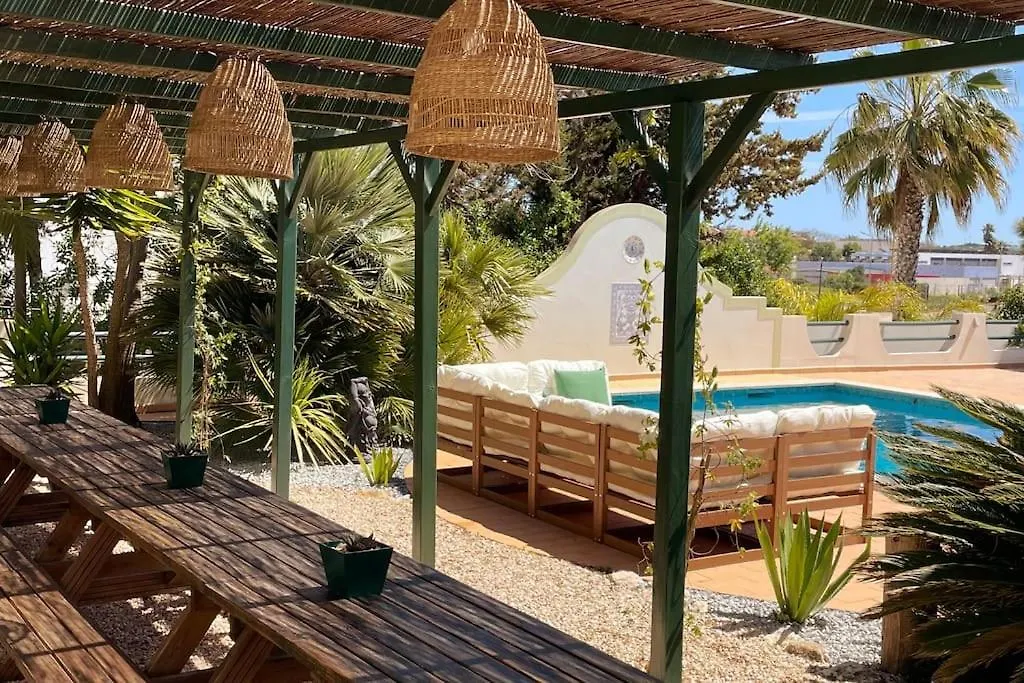 Altavista Lodge Praia Da Luz 0*,