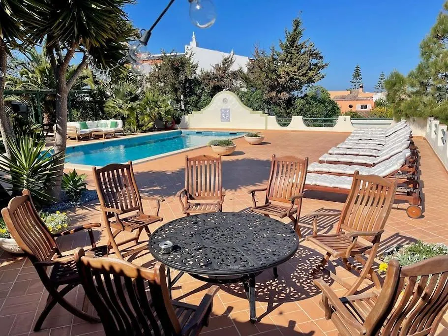 Altavista Lodge Praia Da Luz 0*,